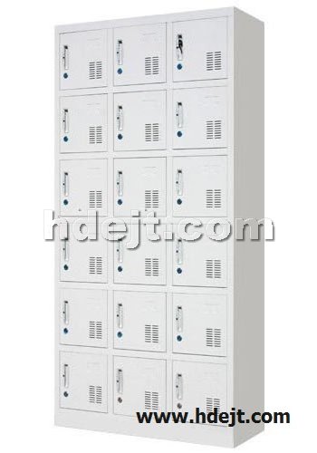 點擊查看商品:十八門更衣柜-關注人氣2174次