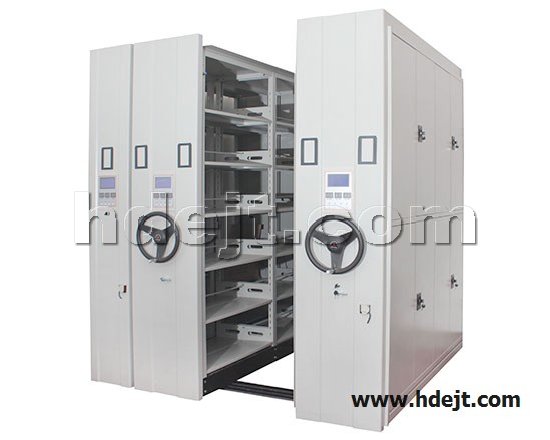 點擊查看商品:電動智能密集柜