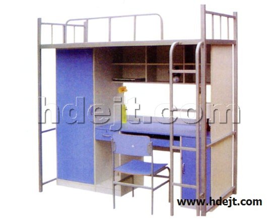 點擊查看商品:公寓床